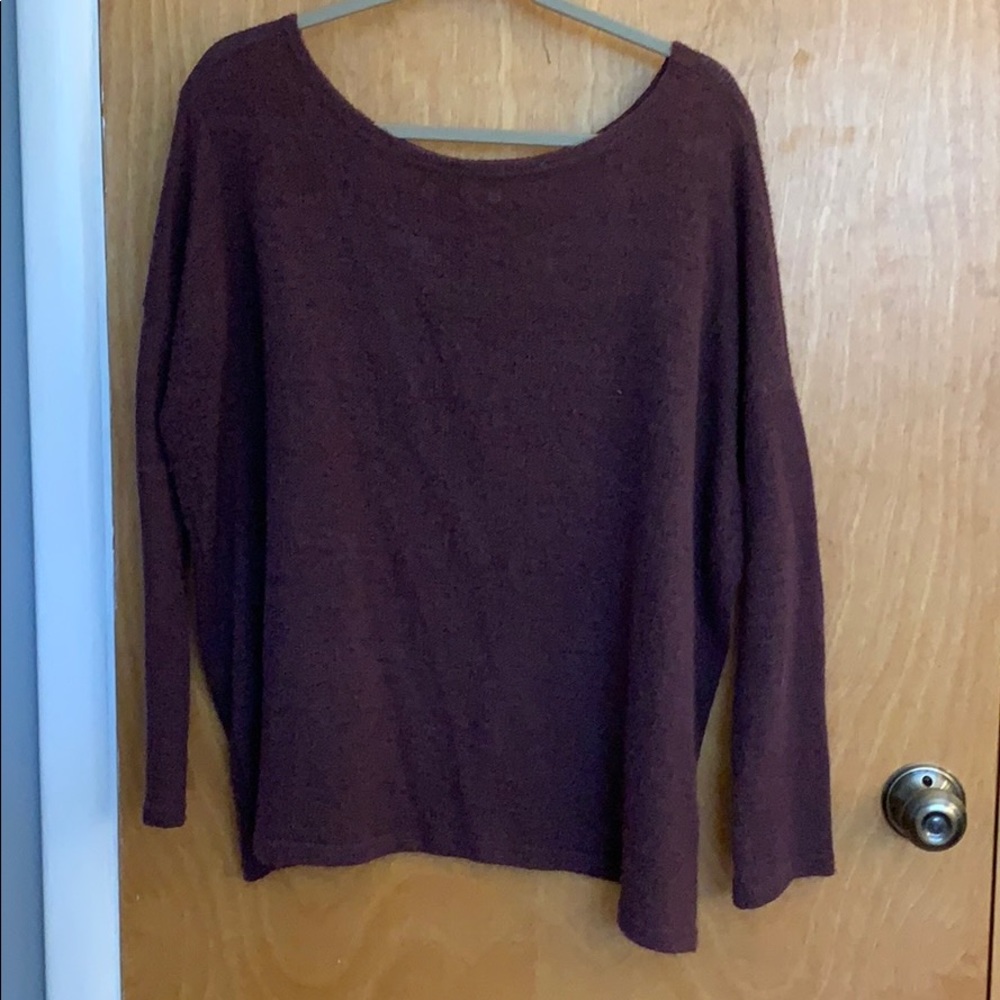 Piko Sweater